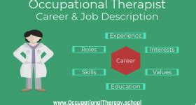 Top Occupational Therapy Schools in California 2019 || OT school