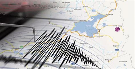 Son Dakika Elaz Da Korkutan Deprem Afaddan Ilk A Klama Geldi