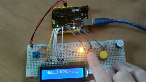 Cw decoder arduino - retgoo