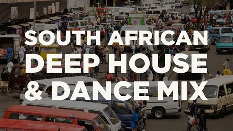 South African Deep House Mix August 29 2021 Youtube