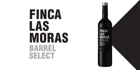 Finca Las Moras BARREL SELECT