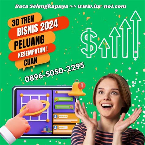 30 Tren Bisnis 2024 Dan Peluang Bisnis Digital Marketing 1