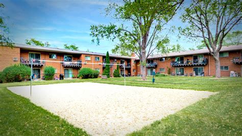 Glen Ellyn Apartments - Old Bond Court, Glen Ellyn, IL