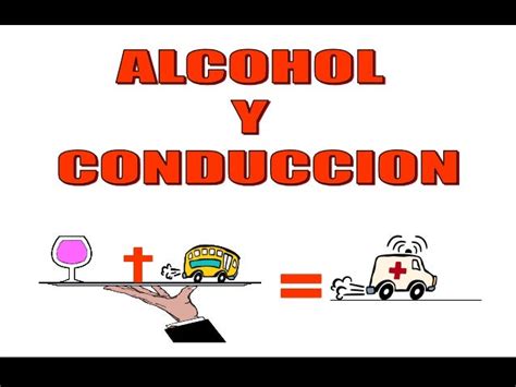 Alcoholconducción