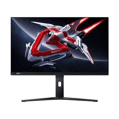 Монитор Xiaomi Redmi Display G Pro 27 (P27QBA-RGP) 27" - купить по ...