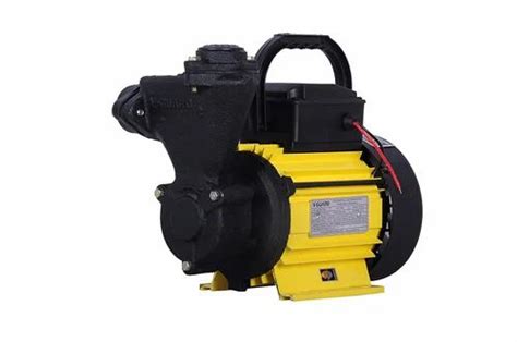 V Guard REVO F PLUS 1 HP SELF PRIME At Rs 4081 Water Pump In Mumbai