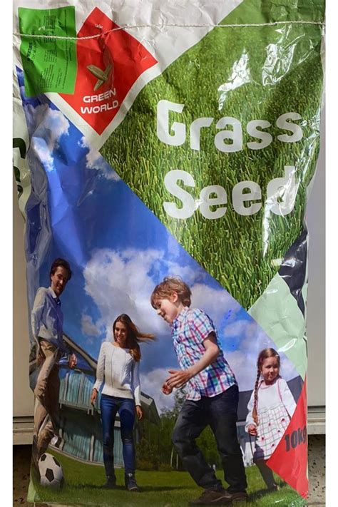 Dörtbudak Grass Seed 6 lı Karışım Çim Tohumu 10 Kg Fiyatı Yorumları