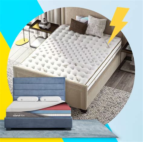 10 Best Memory Foam Mattresses Of 2024 Tested By Sleep Experts