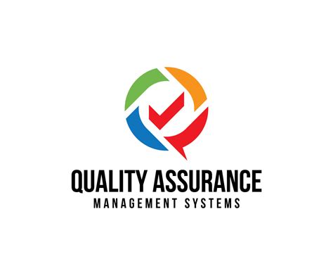 Quality Assurance Logo