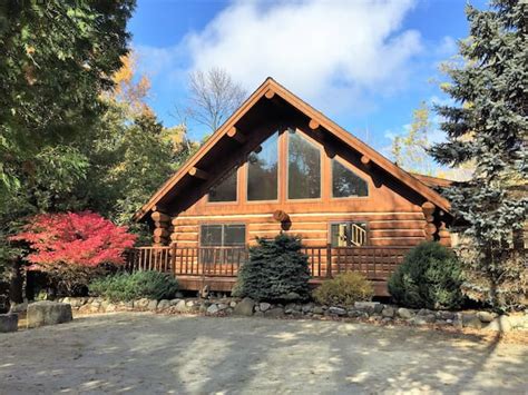 Top 10 Pet-Friendly Cabins In Door County, Wisconsin | Trip101