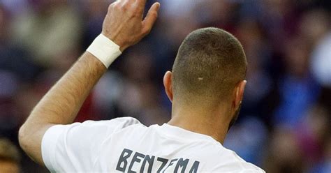 Affaire De La Sex Tape Football Benzema Affirme être Soutenu Par