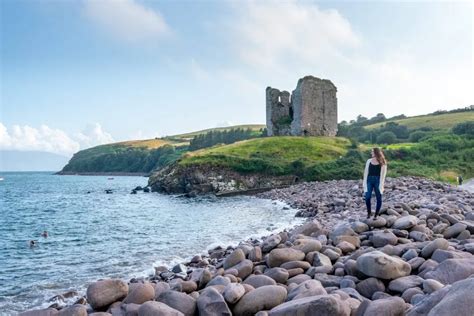 Slea Head Drive The Ultimate Guide To Dingle Peninsulas Epic Road Trip