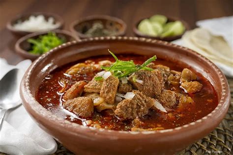 Receta de Menudo Jalisciense