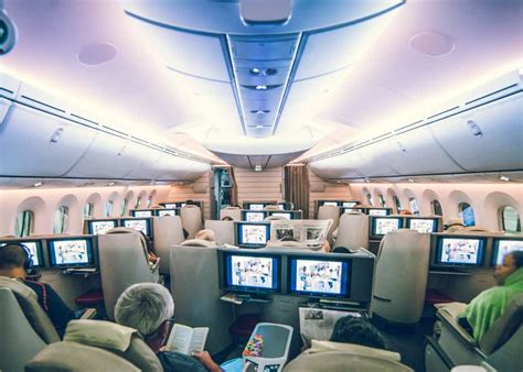 Business Class Review: Royal Jordanian Airlines Crown Class • Roamaroo