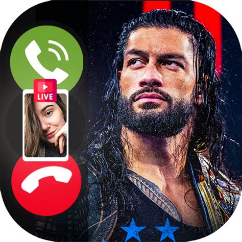 WWE Roman Reigns Prank Call For PC Mac Windows 11 10 8 7 Free