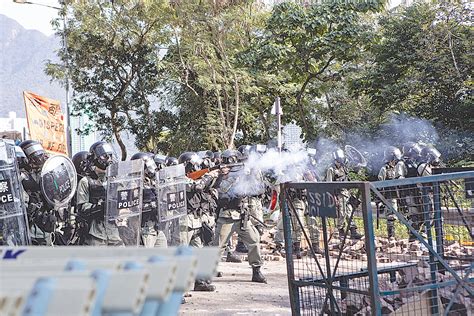 蘇東劇變前後軍隊的選擇｜大紀元時報 香港｜獨立敢言的良心媒體