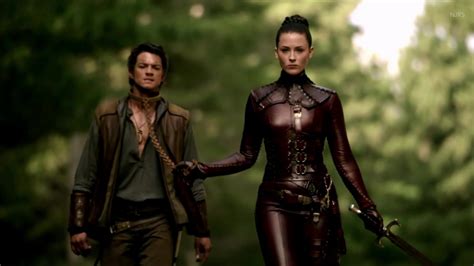 Mord Sith Legend Of The Seeker S01e10