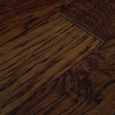 Hickory Gunstock Artisan Hardwood Flooring