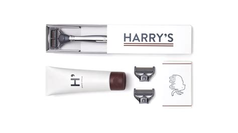 Desire This | Harry's Shaving Kits