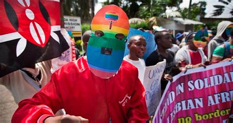 Kenyan Court Bans Forced Anal Exams To Verify Homosexuality The Cape