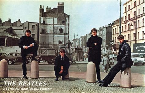 Rare Beatles: Photo