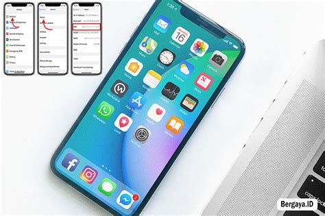 6 Cara Cek IMEI IPhone Asli Atau Palsu Dengan Mudah