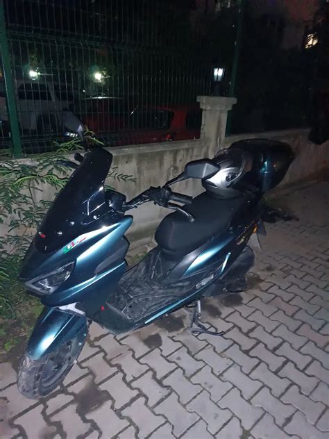 Rks new light 125 pro sıfır motordur Motosiklet 1672717148