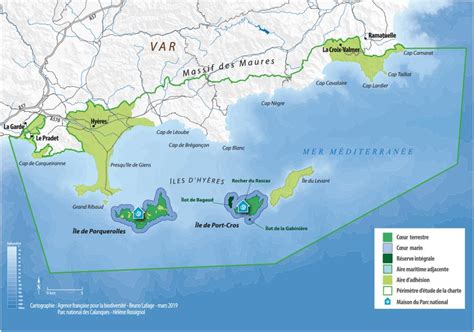 Décrypter 75 imagen carte ile de porquerolles fr thptnganamst edu vn