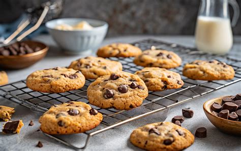 Chocolate Cookies