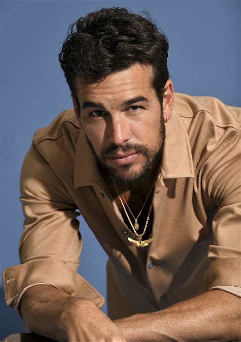 Mario Casas