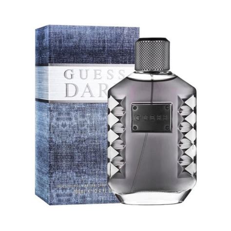 Guess dare 100 ml for men