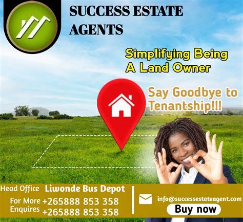 Success Real Estate Company | Liwonde