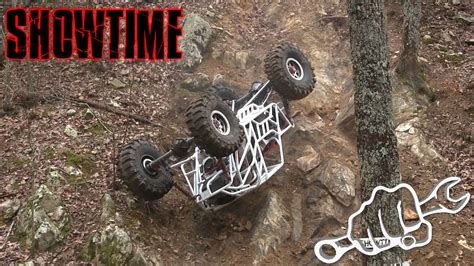 Showtime Hill Crash Fest At Choccolocco Busted Knuckle Films