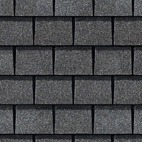 Roof Shingles Seamless Texture