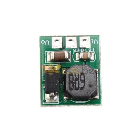 W V V V V To V V V Dc Dc Step Up Boost Converter For