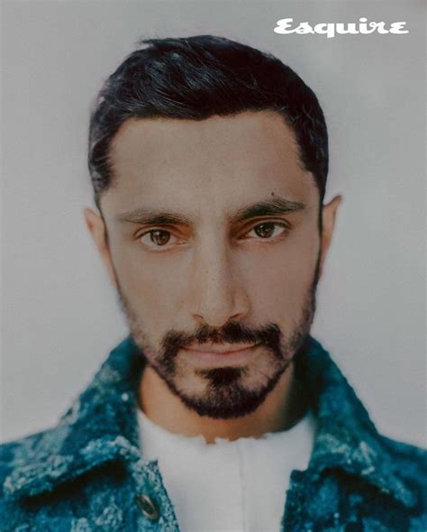 10 Photos And Facts About Riz Ahmed The First Muslim Actor Nominated For An Oscar As Best Actor