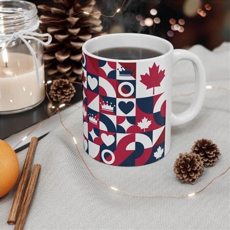 Custom Mugs Canada Personalize Your Coffee Experience