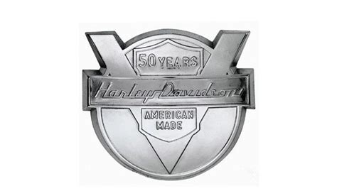 Arthur Davidson Harley Davidson Logo Automotive Industry American