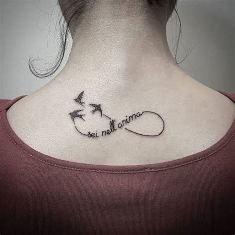 Tatuajes Infinito Hermosos Para Lucirlos Donde Quieras