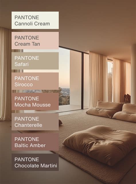 PANTONE USA Pantone Color Of The Year 2025