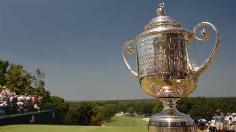 PGA Championship Prize Money Payout 2024 | Golf Monthly