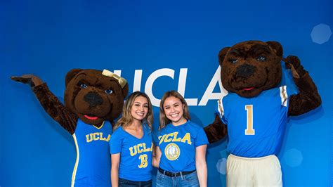 Admitted Students | UCLA Undergraduate Admission