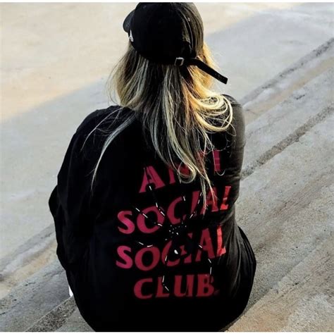 Camiseta Anti Social Social Club Spider Aranha Exclusivo Moda