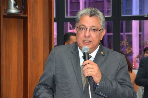 Deputado Evander Vendramini propõe criação da Frente Parlamentar para