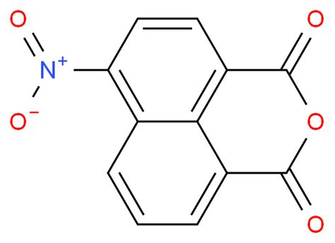 4 硝基 1 8 萘醛酸酐品牌阿尔法河南规格 1g 5g 10g 25g 50g 100g 盖德化工网