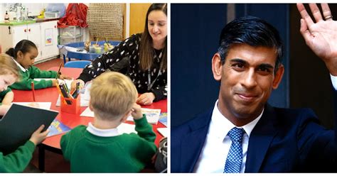 What Will Rishi Sunak as PM Mean for Schools - Netmums