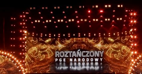 Roztańczony PGE Narodowy 2023 rok Radio Bezpieczna Podróż