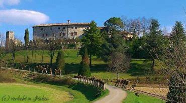 Castello Di Arcano Superiore Rive D Arcano Verliebt In Italien