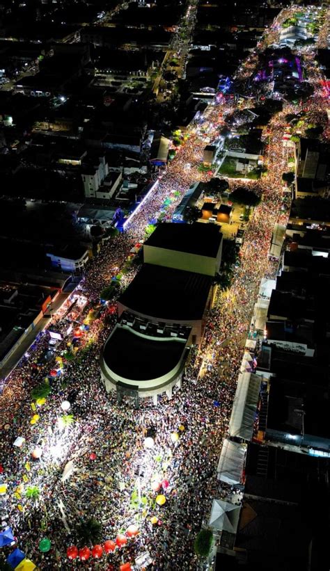 Pingo Do Mei Dia Recorde De P Blico Mais De Mil Pessoas Na