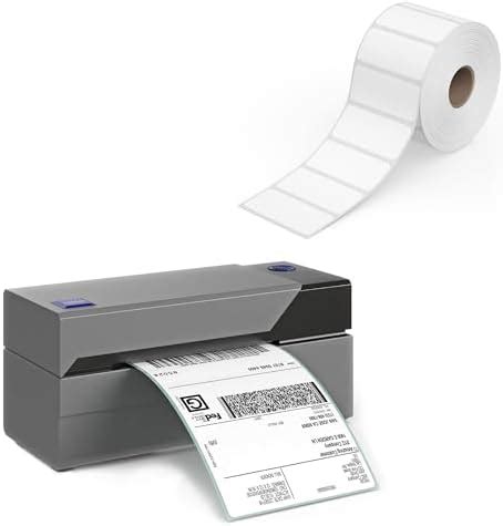 Amazon Rollo Usb Thermal Shipping Label Printer And X